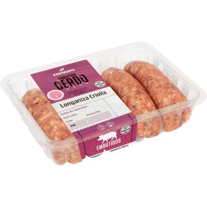 Longaniza Criolla