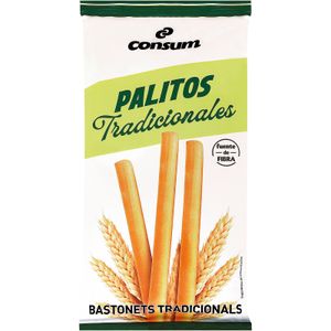 Palitos Tradicionales