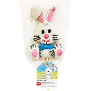 Marsmallow Lollipop Piruletas Surtidas Pascua