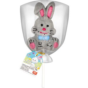 Marsmallow Lollipop Piruletas Surtidas Pascua