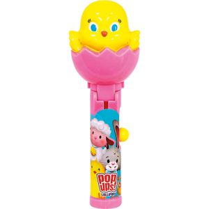 Pop Up Lollipop Surtido Caramelo con Palo