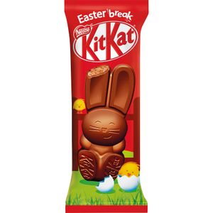 Mini Figura Kit Kat Easter Friends