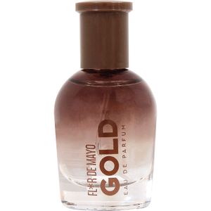 Colonia Gold Masculina