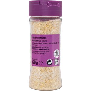 Segona imatge del producte Ceba Pet de la marca CONSUM
