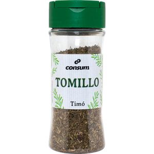 Imatge del producte Timó Pet de la marca CONSUM