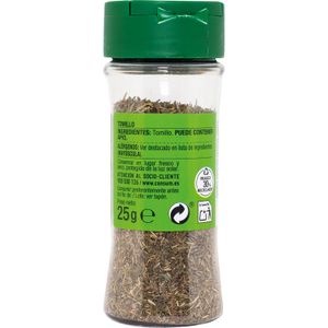 Segona imatge del producte Timó Pet de la marca CONSUM