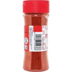 Tercera imatge del producte Pebre Roig Dolç Pet de la marca CONSUM