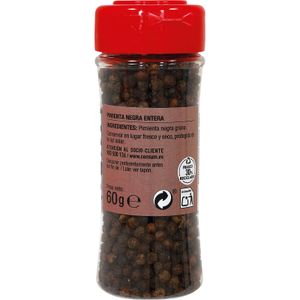Pimienta Negra en Grano