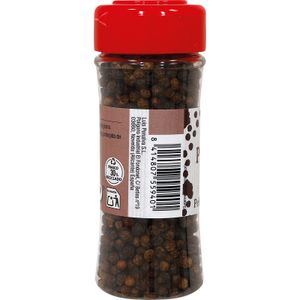 Pimienta Negra en Grano