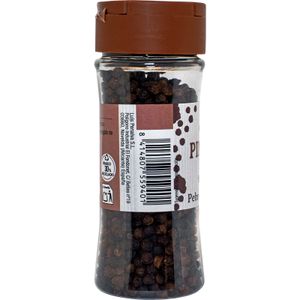 Tercera imatge del producte Pebre Negre en Gra Pet de la marca CONSUM