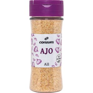 Ajo Molido