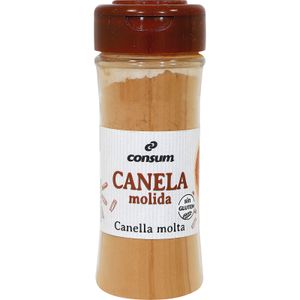 Canela Molida