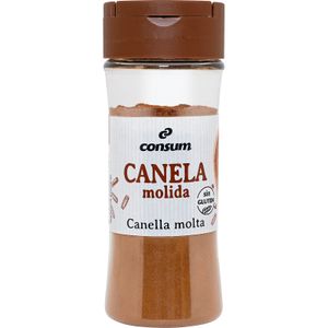 Canela Molida