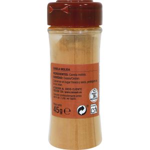 Canela Molida
