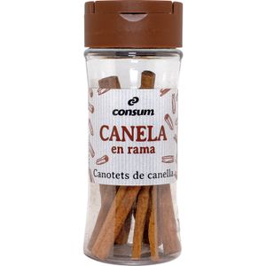 Imatge del producte Canonets de Canyella Pet de la marca CONSUM