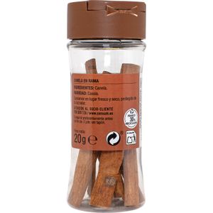 Segona imatge del producte Canonets de Canyella Pet de la marca CONSUM