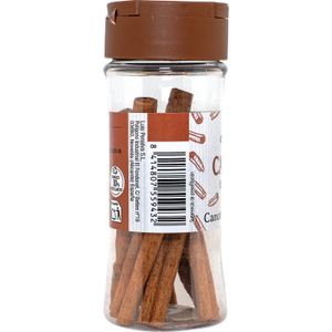 Tercera imatge del producte Canonets de Canyella Pet de la marca CONSUM