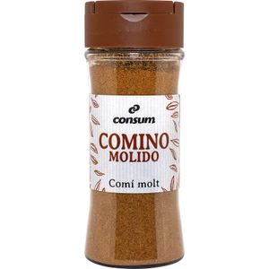 Comino Molido