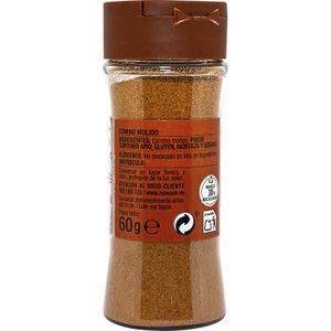 Segona imatge del producte Comí Molt Pet de la marca CONSUM