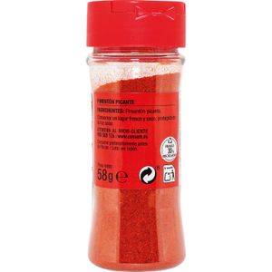 Segona imatge del producte Pebre Roig Pet de la marca CONSUM