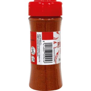 Pimentón Picante