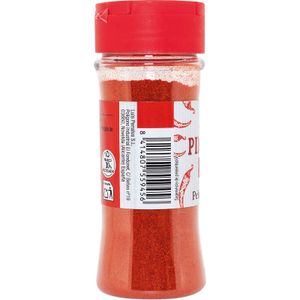 Tercera imatge del producte Pebre Roig Pet de la marca CONSUM
