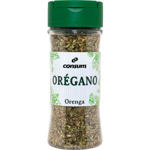 Orégano