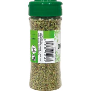 Orégano