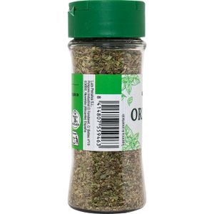 Tercera imagen del producto Orégano de la marca CONSUM