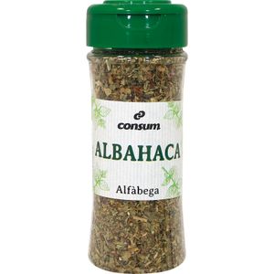 Albahaca