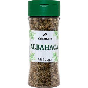 Albahaca 20 Gr