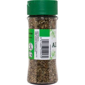 Tercera imatge del producte Alfàbega Pet de la marca CONSUM