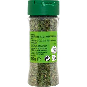Segona imatge del producte Julivert Pet de la marca CONSUM