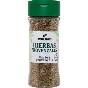 Hierbas Provenzales