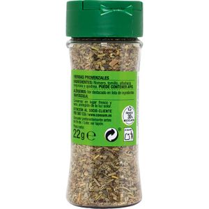Segona imatge del producte Herbes Provençals Pet de la marca CONSUM