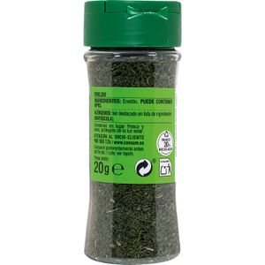 Segunda imagen del producto Eneldo de la marca CONSUM