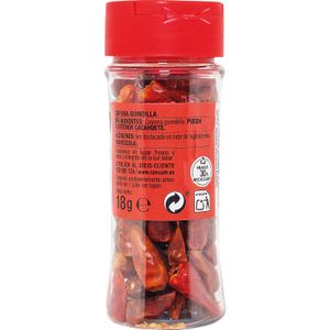 Segona imatge del producte Vitet Sencer Pet de la marca CONSUM