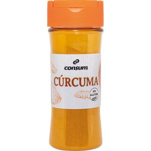 Cúrcuma