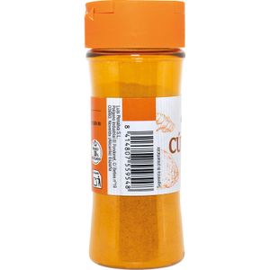 Tercera imatge del producte Cúrcuma Pet de la marca CONSUM