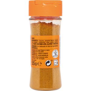 Segona imatge del producte Curri Pet de la marca CONSUM