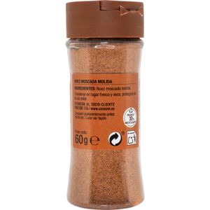 Segona imatge del producte Anou Moscada Molta Pet de la marca CONSUM