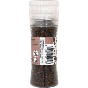Molinillo Pimienta Negra
