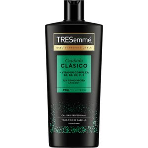 CHAMPÚ TRESEMME CLÁSICO 685 ML