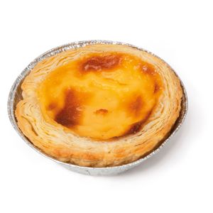 Pastel de Crema 64% 1 Unidad