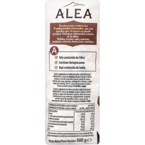 Copos de Avena Con Chocolate