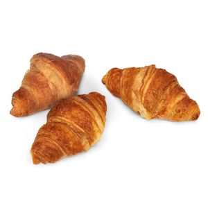 Mini Croissant Margarina 6 Unidades
