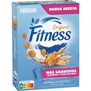 Imagen de Cereales Fitness Original