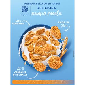 Cereales Fitness Original