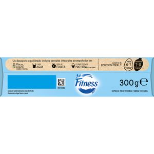 Cereales Fitness Original