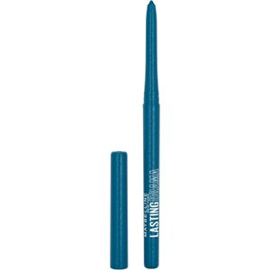 Segona imatge del producte Perfilador Ulls Lasting Drama Blau de la marca MAYBELLINE